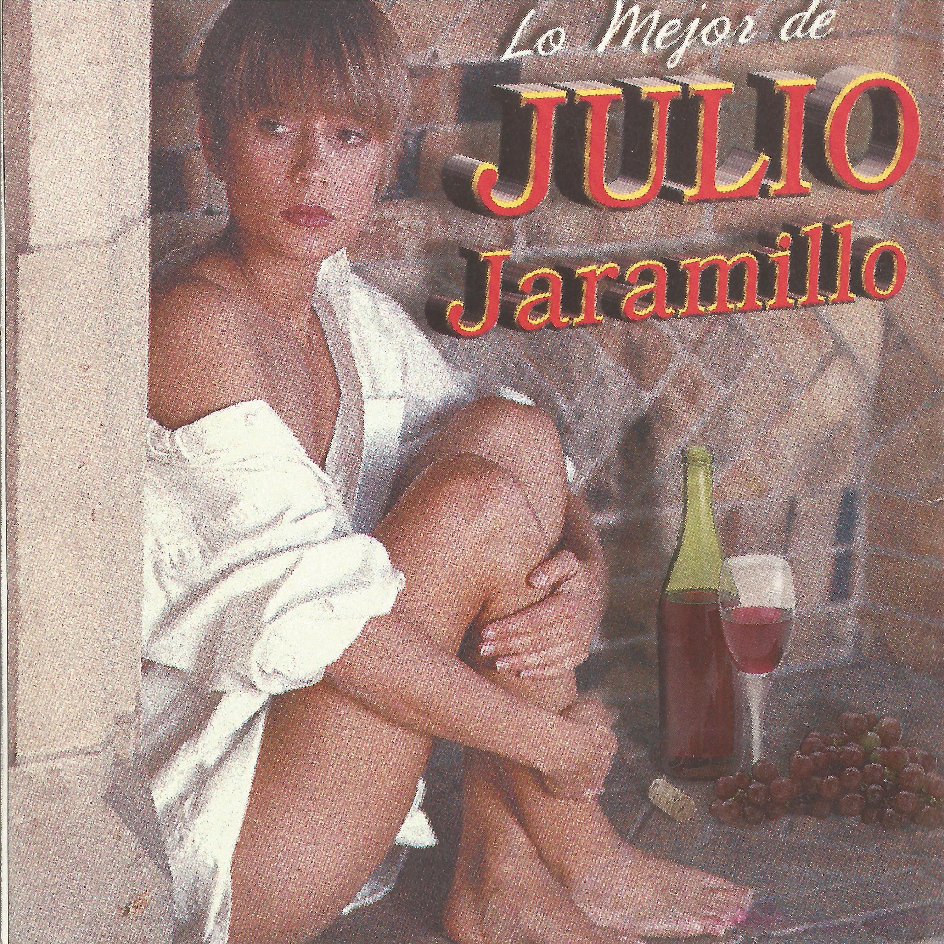 Lo Mejor de Julio Jaramillo