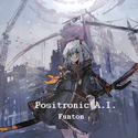 Positronic A.I.