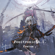 Positronic A.I.