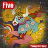 Young G Freezy - Four