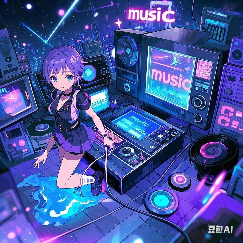BeYMu歌曲封面