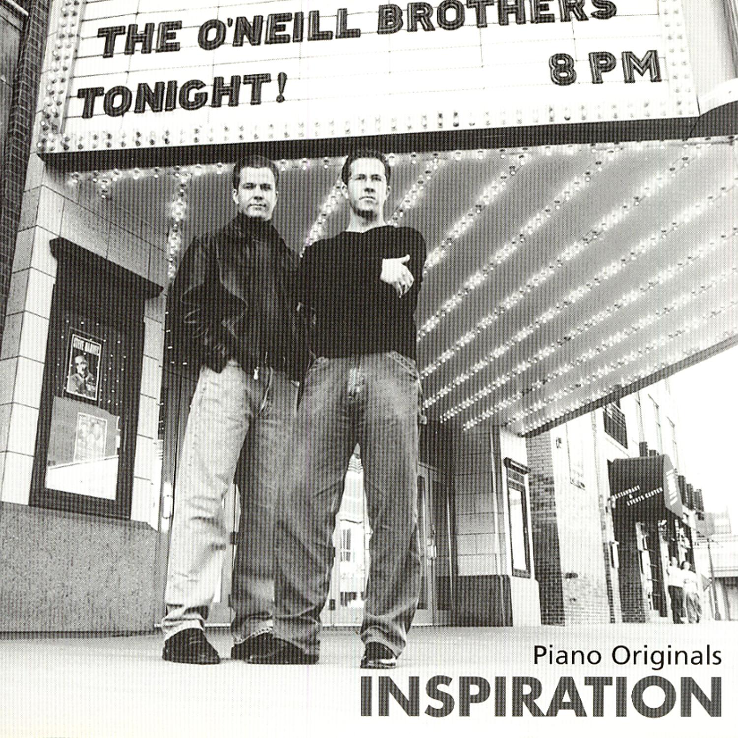 Inspiration