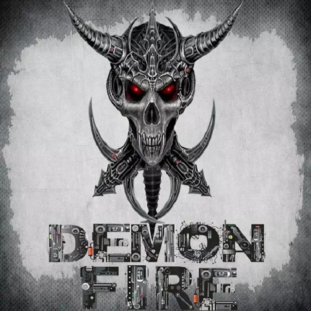 2018-New space Cross2_-DemonFire -MIX
