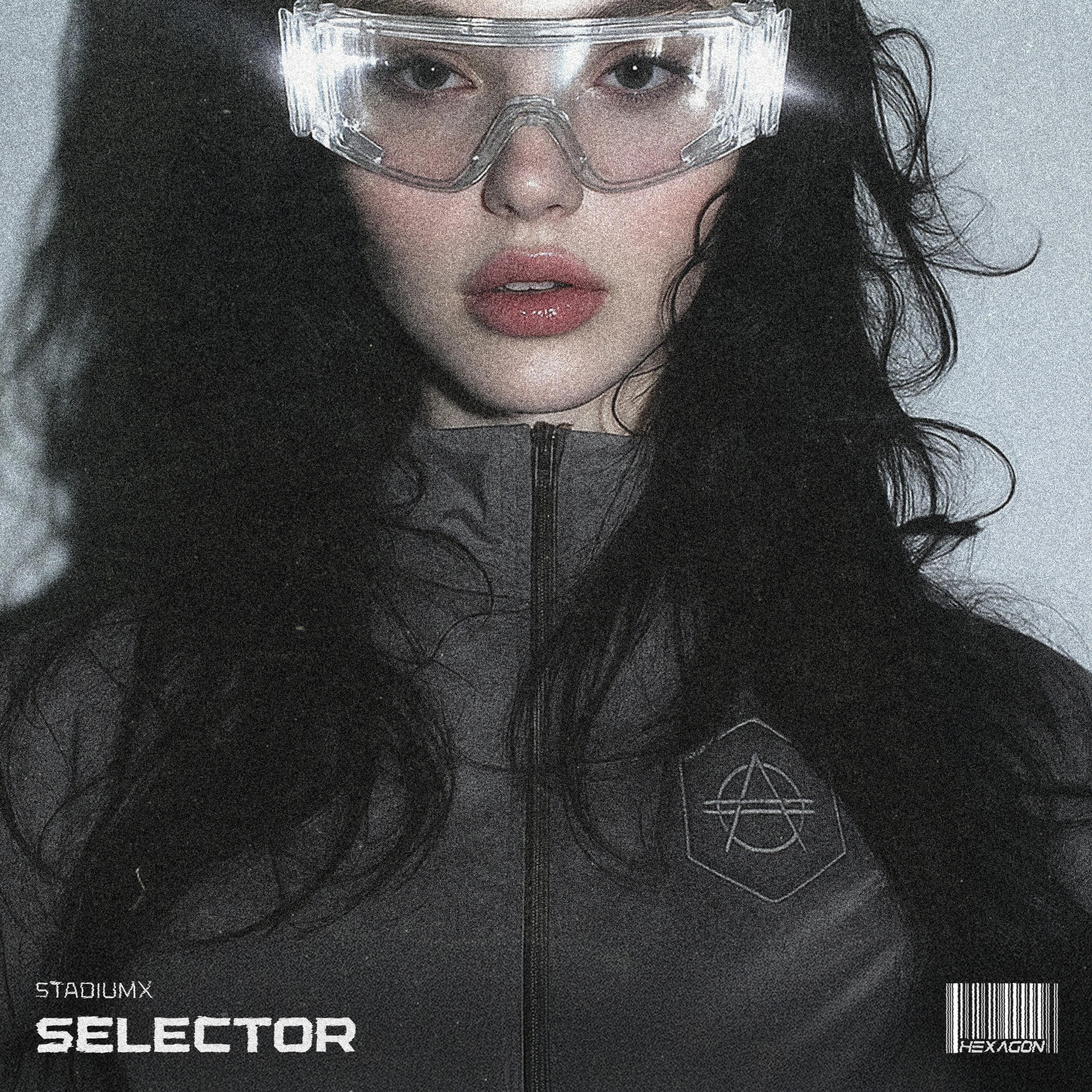 Selector (Extended Mix)