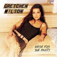 Gretchen Parody Wilson - Redneck Homo (Revised July 23) (karaoke)