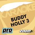 Zoom Karaoke - Buddy Holly 3