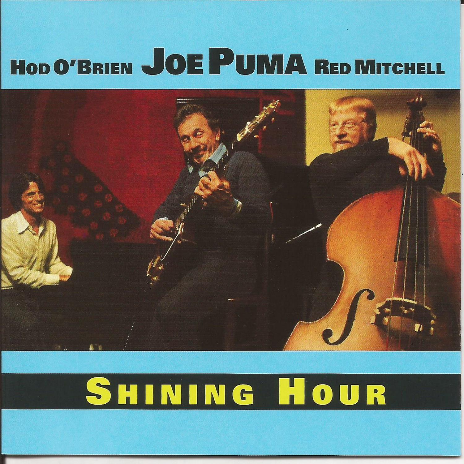 Shining Hour
