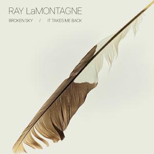 Ray Lamontagne - It Takes Me Back (BK Instrumental) 无和声伴奏 （降8半音）