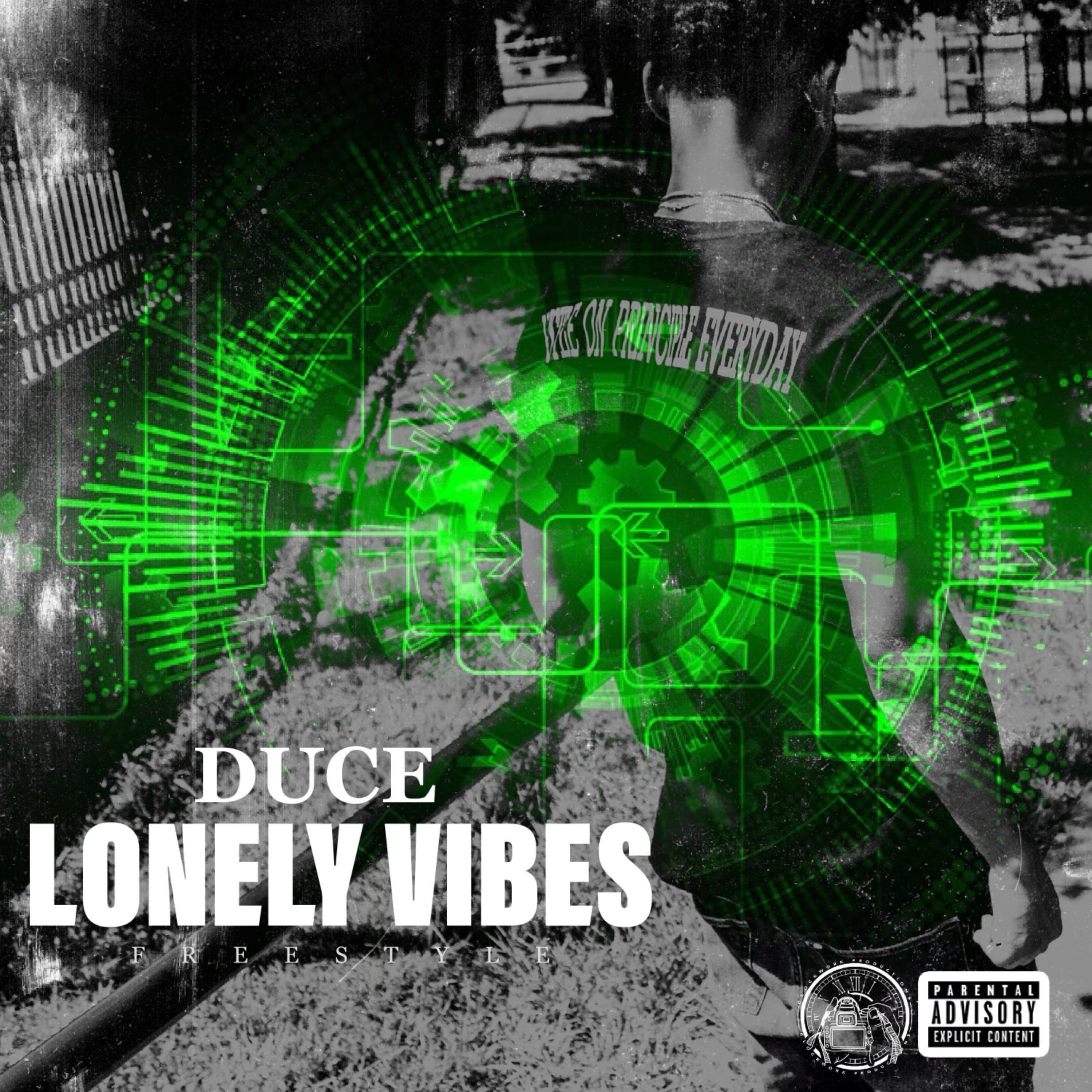 Lonely Vibes (Freestyle)
