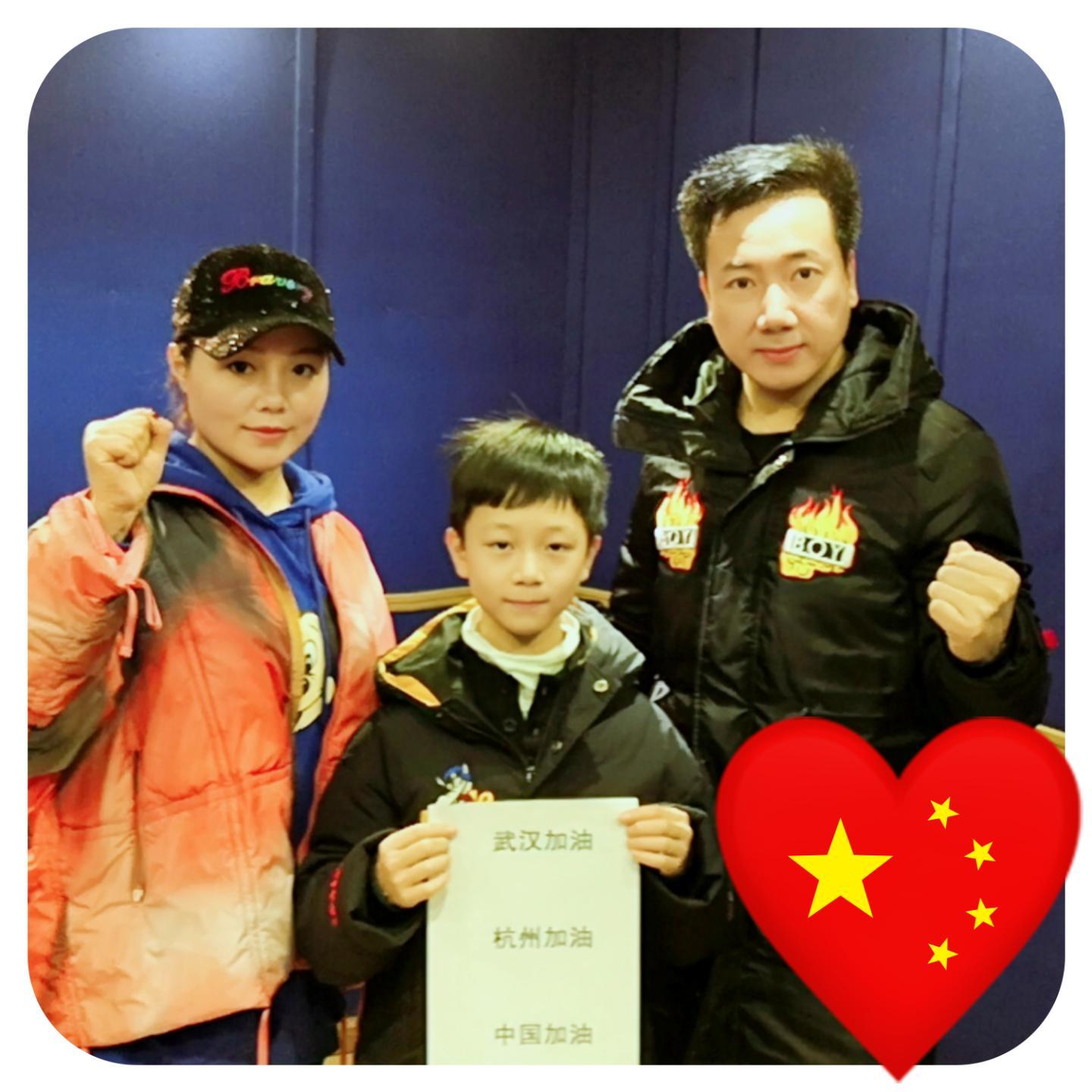 我把最小的娃送上了战场