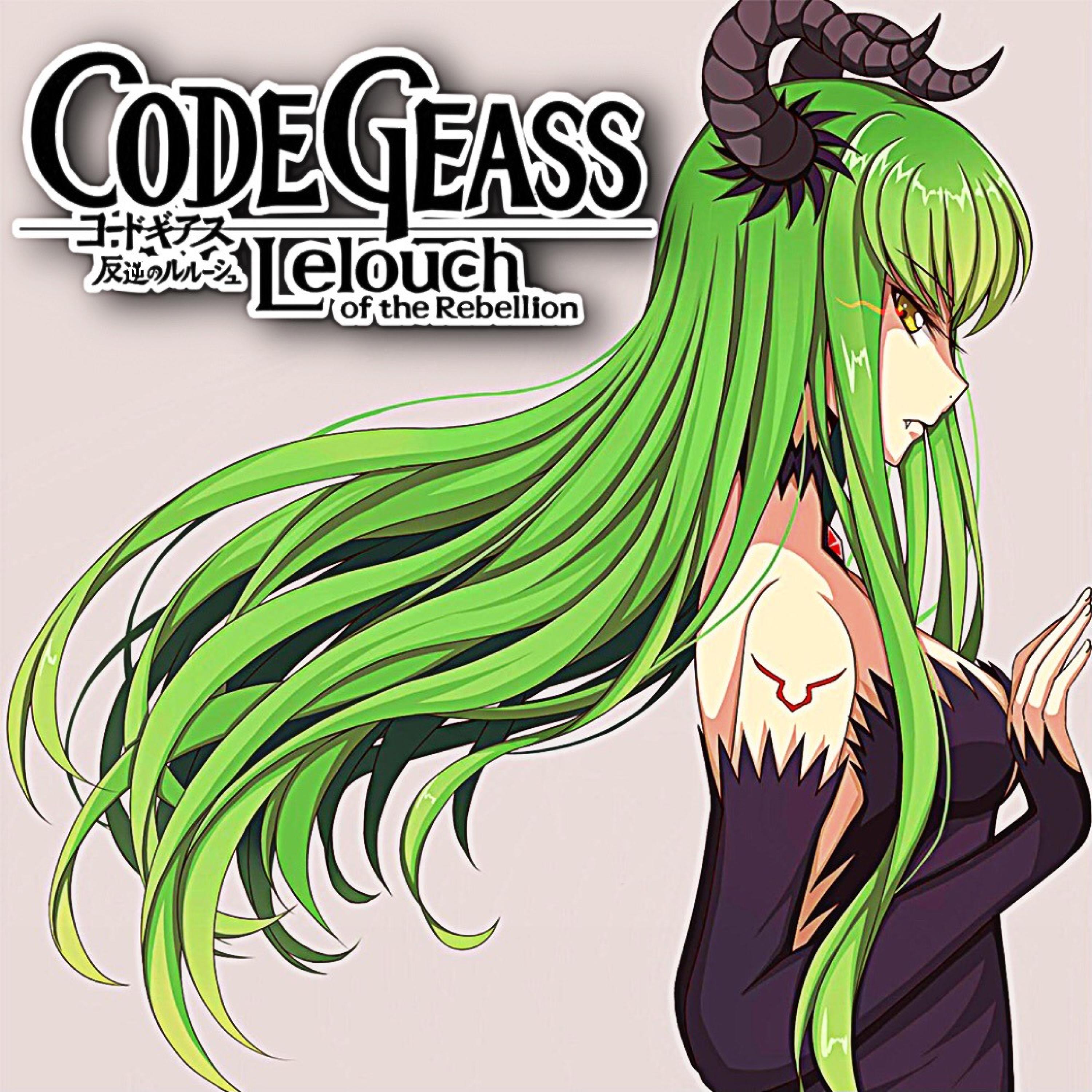 FreeSoul - CODE GEASS (feat. Professor Kuro & Callon B)