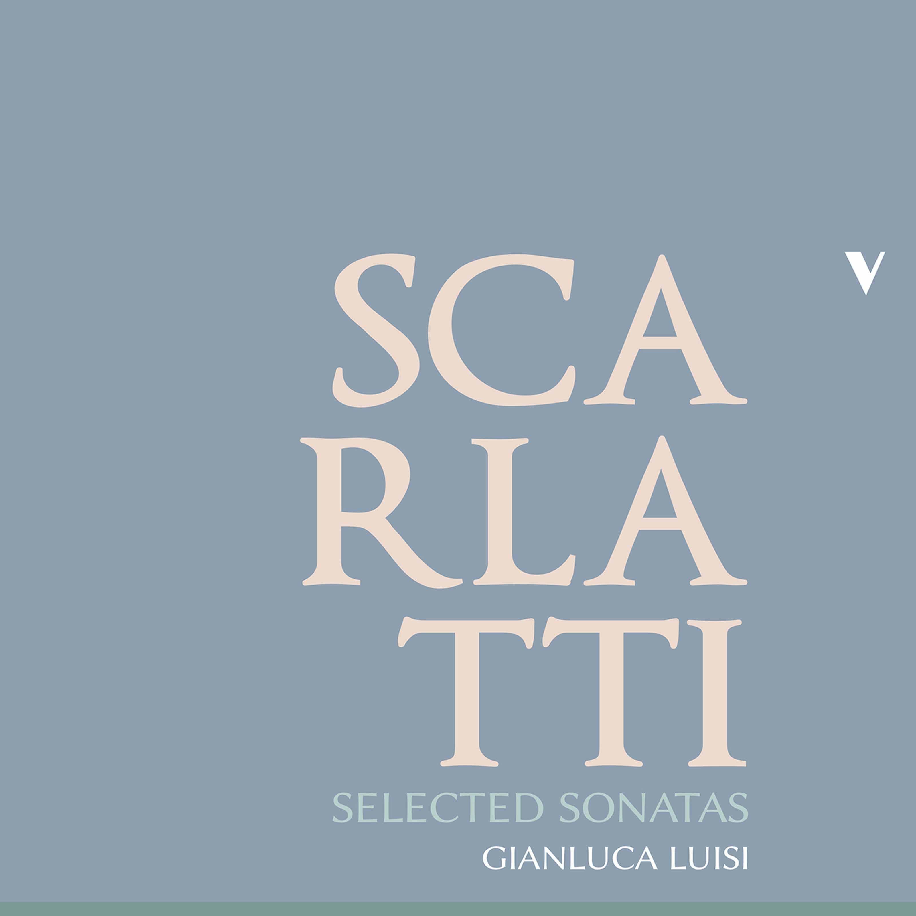 Scarlatti: Keyboard Sonatas