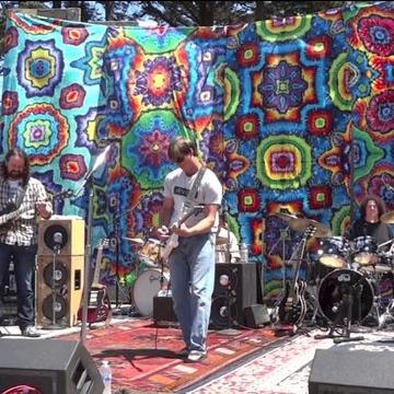2013-07-10 - The Ashkenaz - Berkeley, CA