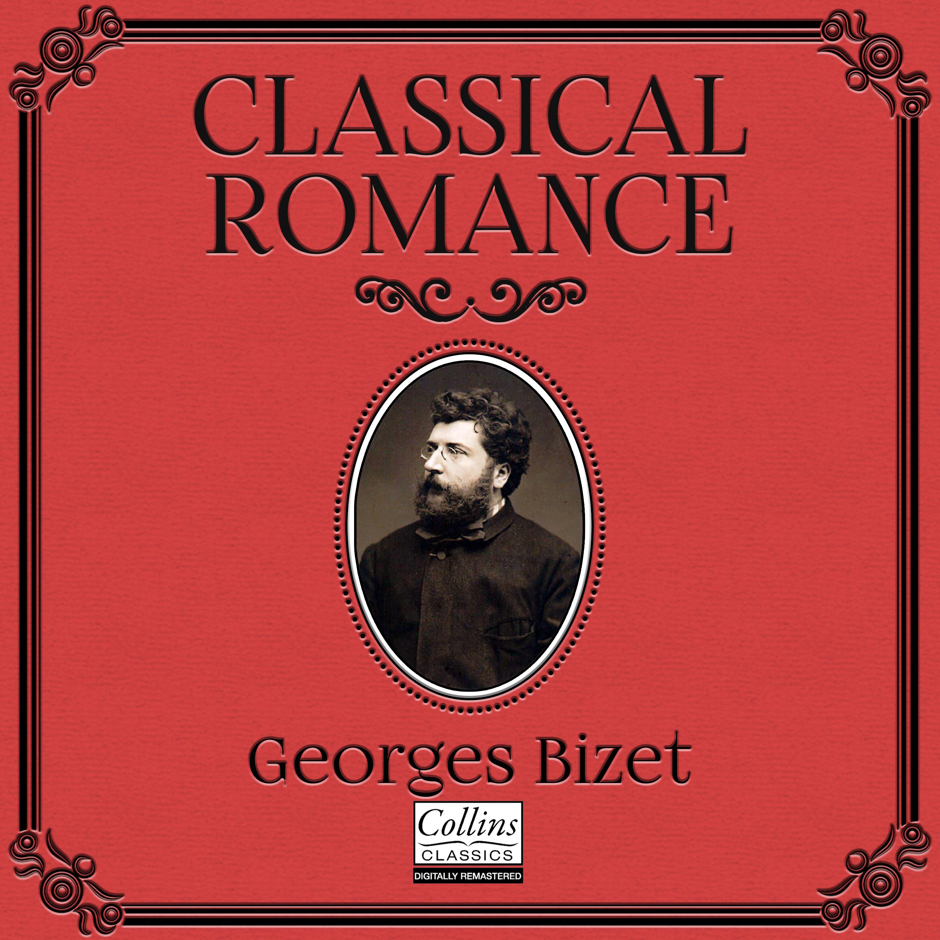 Classical Romance with Georges Bizet专辑