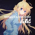 MIDNIGHT ADVENTURER专辑