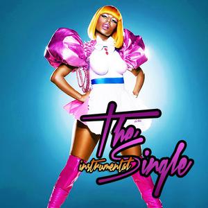 Nicki Minaj - Did It On Em （降3半音）