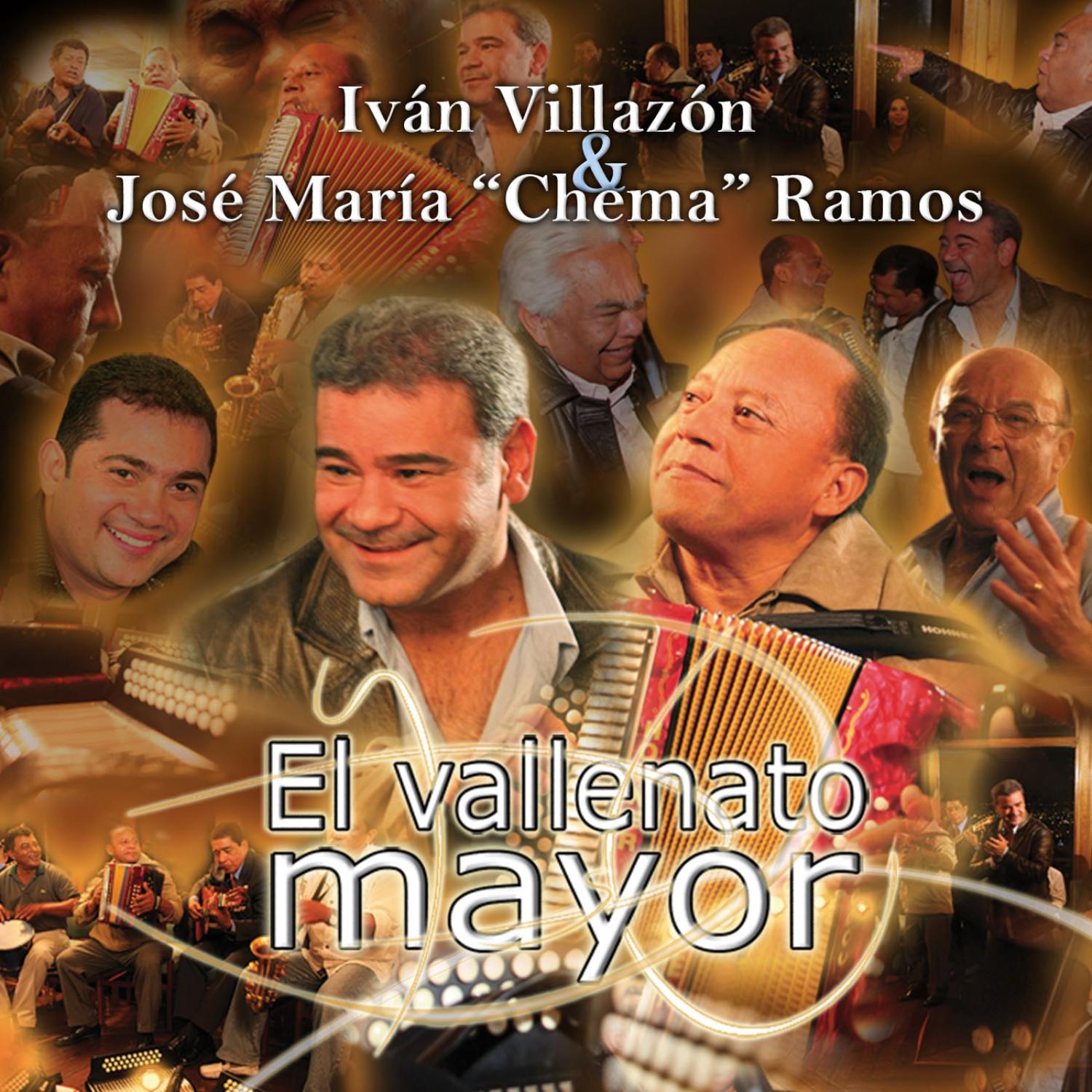 El Vallenato Mayor