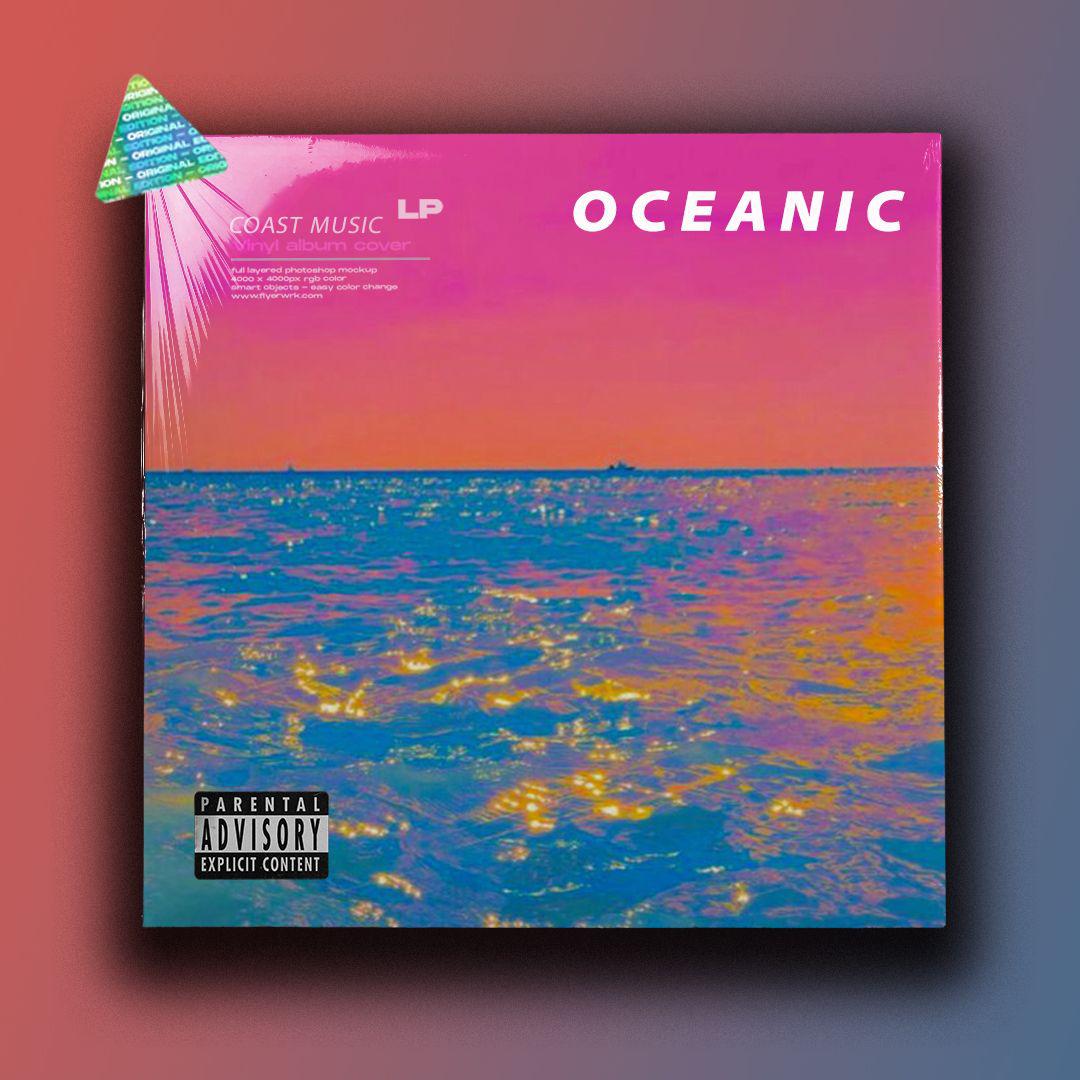 City Pop X R&B Type Beat 