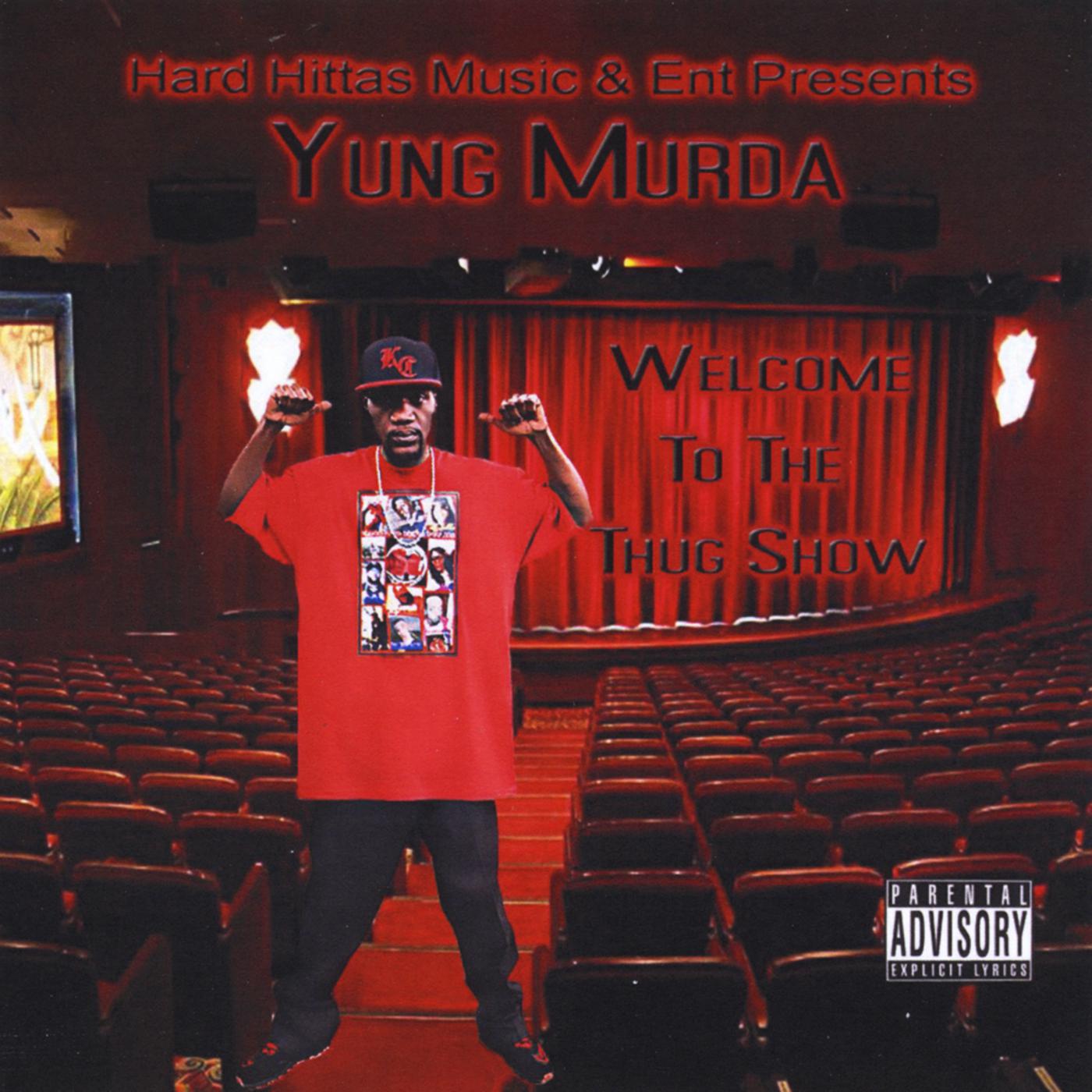 Yung Murda - Disloyalty (feat. Annilation)
