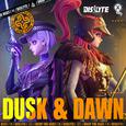 Dislyte - Dusk&Dawn