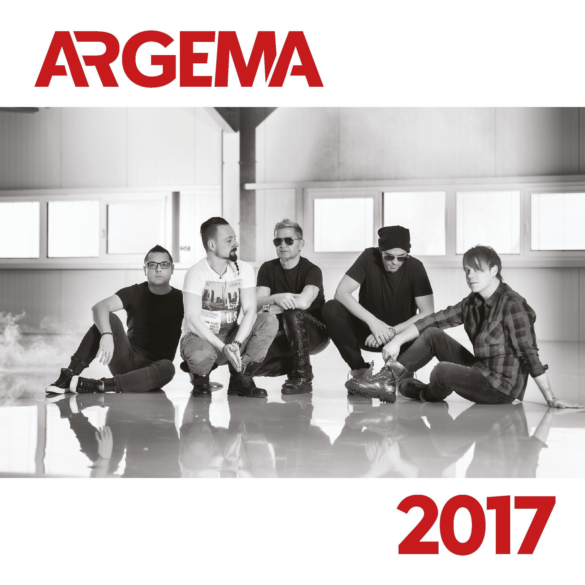 Argema 2017