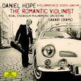 The Romantic Violinist - A Celebration of Joseph Joachim