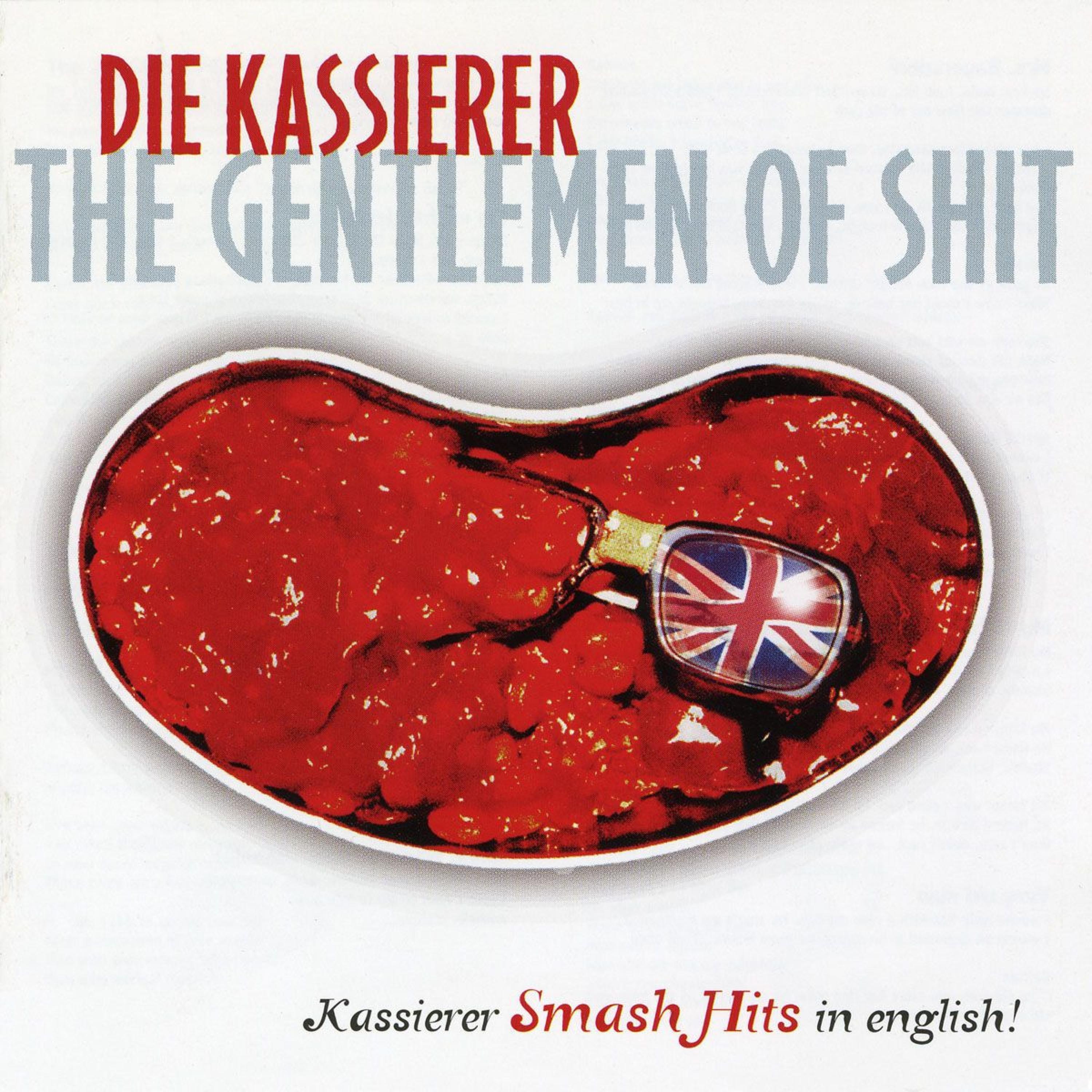 Gentlemen of ****