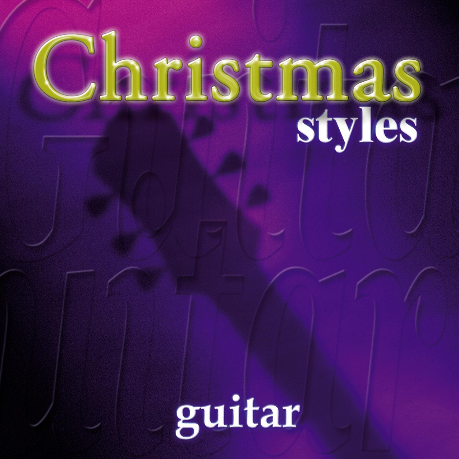 Christmas - Guitar