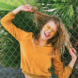 『清新小调』肆意欢笑，做个阳光的灵魂