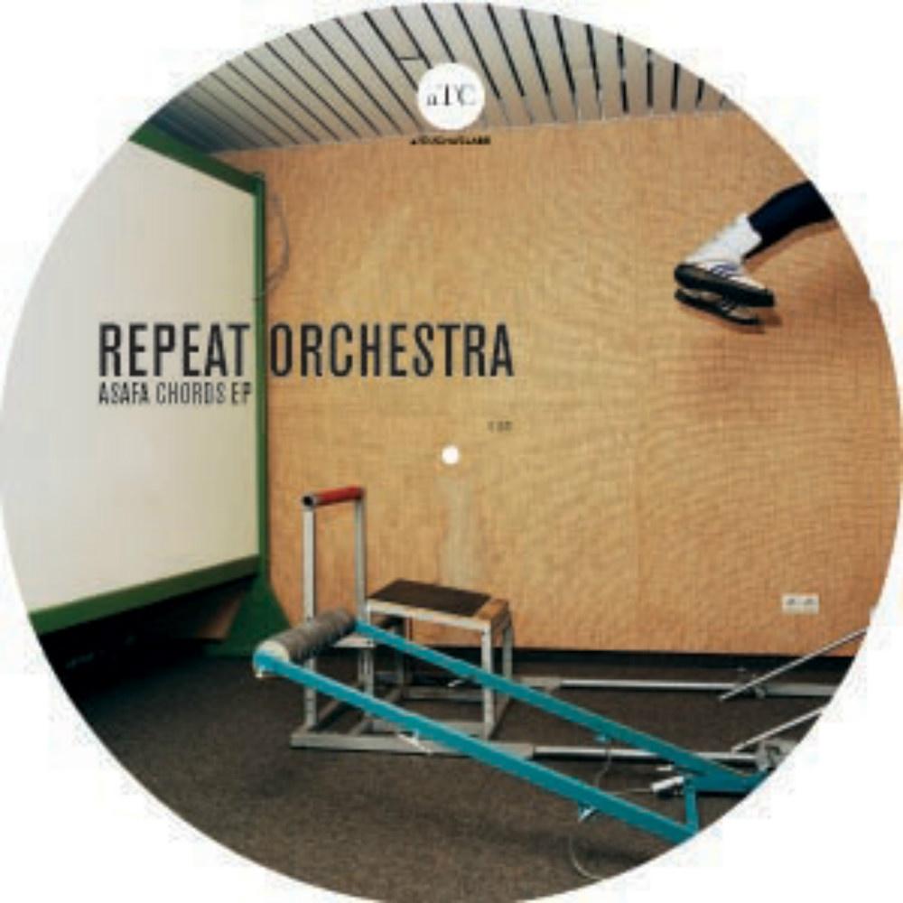 Asafa Chords