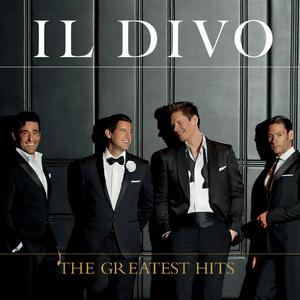 Il Divo - Can't Help Falling In Love (unofficial Instrumental) 无和声伴奏 （升4半音）
