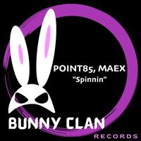 Point85 - Spinnin (Original Mix)