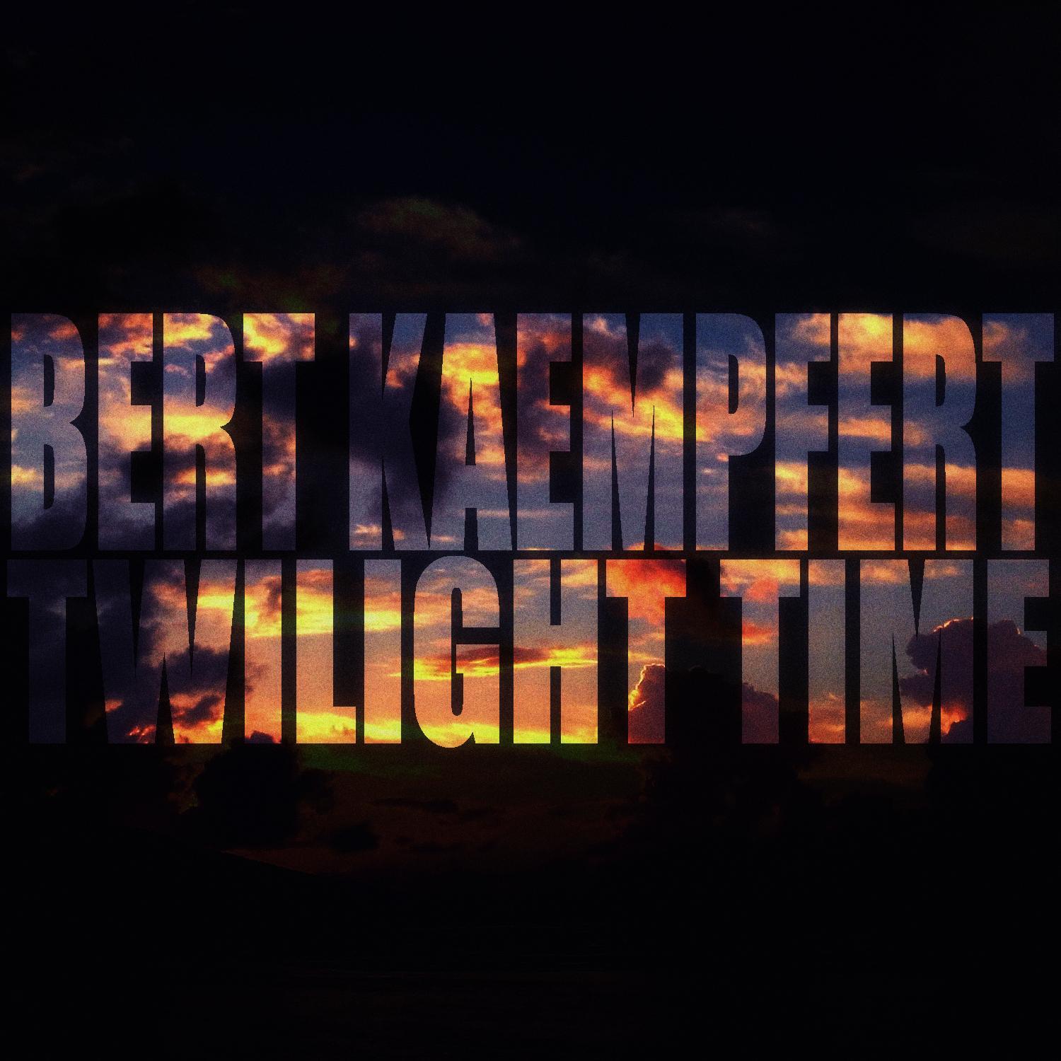 Twilight Time