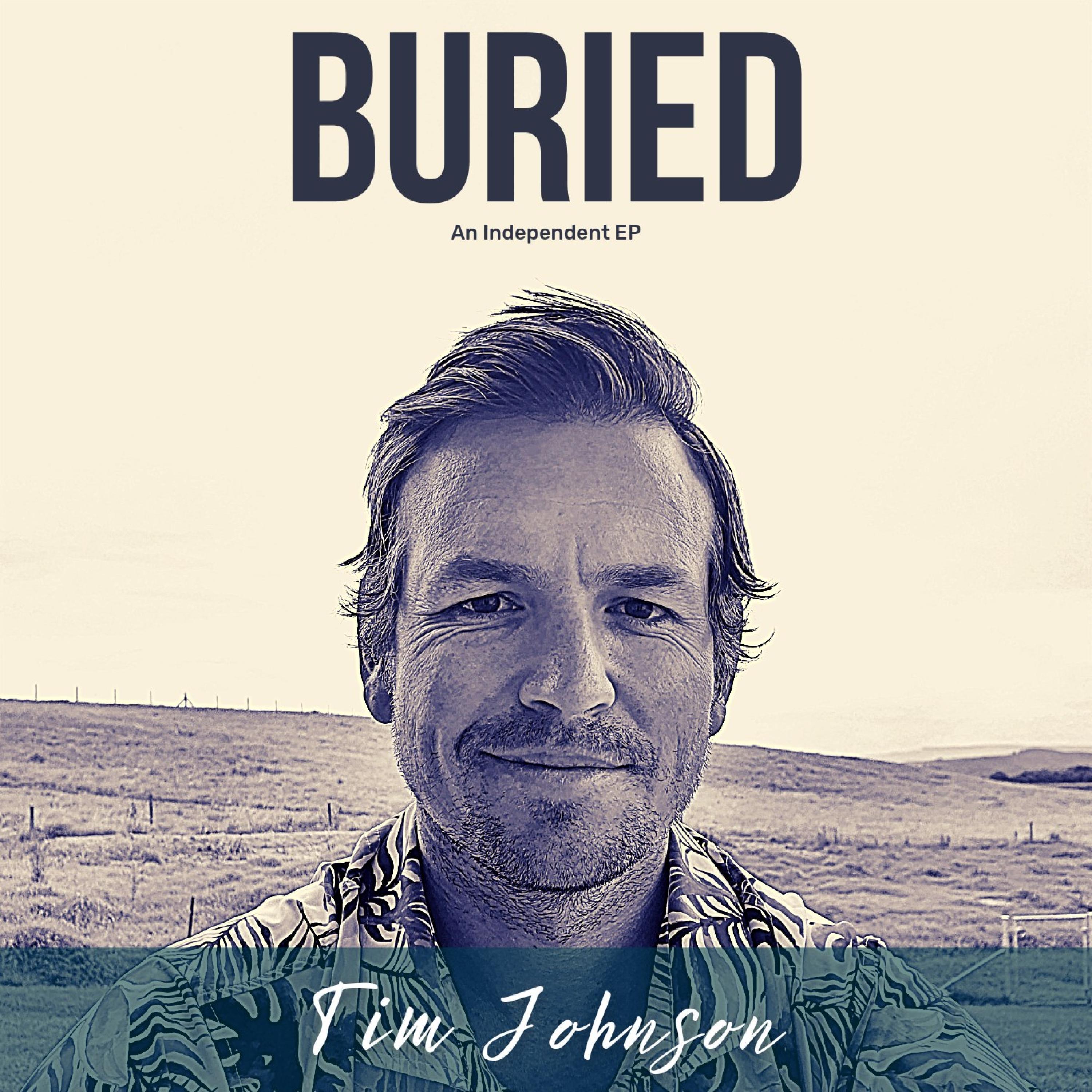 Buried