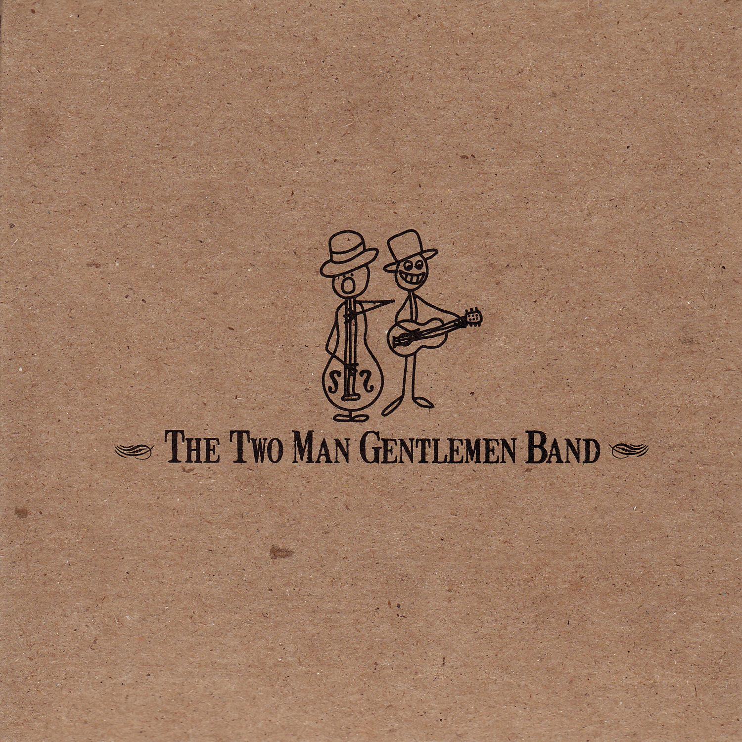 The Two Man Gentlemen Band