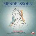 Mendelssohn: Concerto for 2 Pianos and Orchestra in E Major (Digitally Remastered)