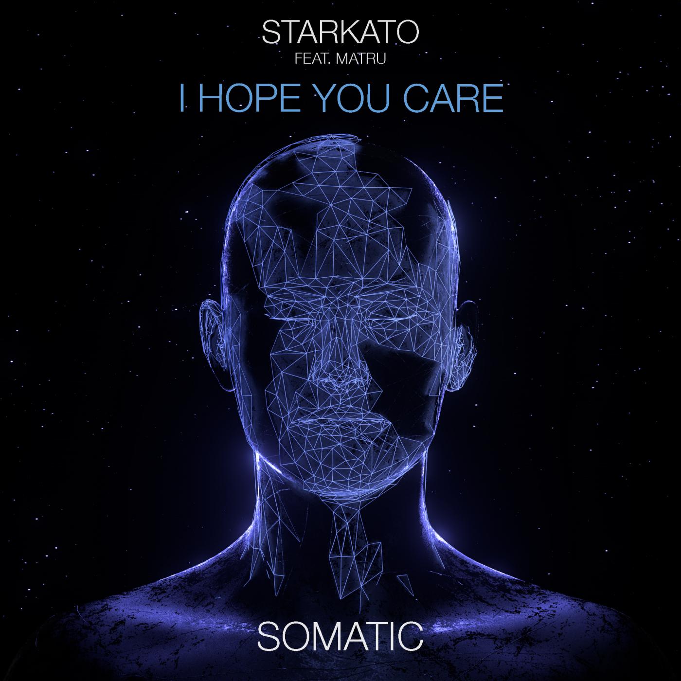 Starkato - I Hope You Care (Mitch De Klein Remix)