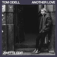 Tom Odell - Another Love (karaoke)