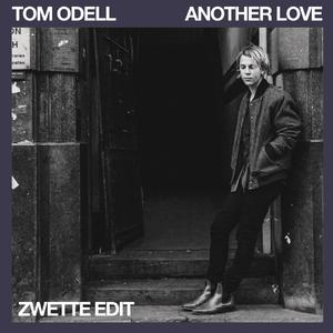 Another Love (Shortened) - Tom Odell (钢琴伴奏) （升5半音）
