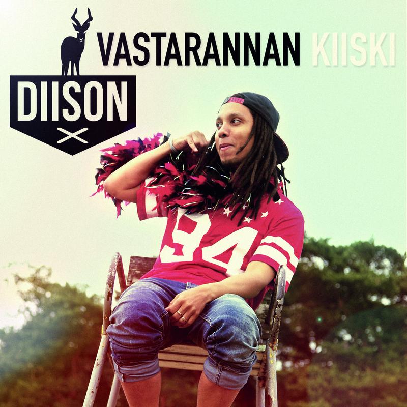 Vastarannan Kiiski