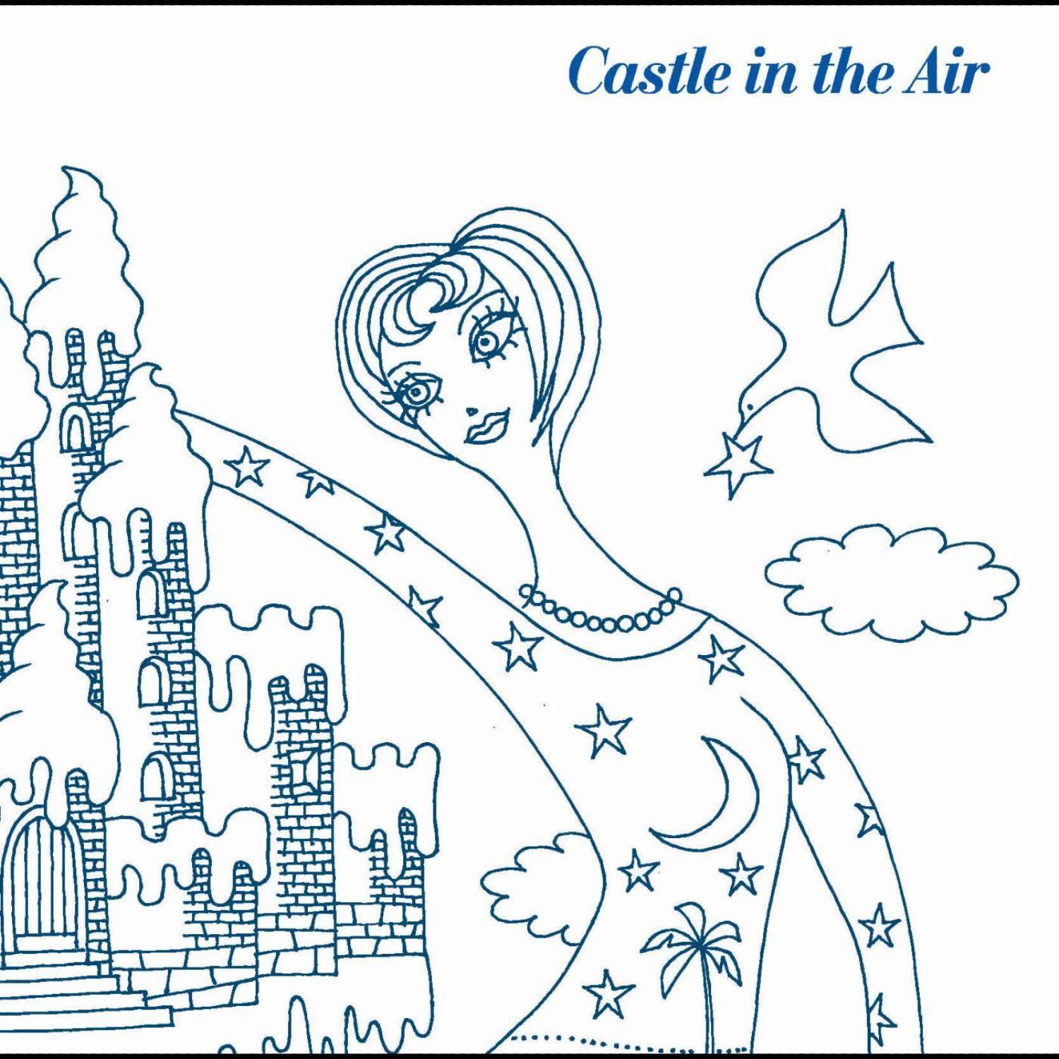 Castle in the Air专辑