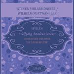 Ouvertüre der Oper \'Die Zauberflöte\', KV 620, Felsenreitschule, Wolfgang Amadeus Mozart, Wiener Ph专辑