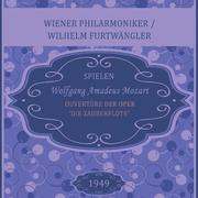Ouvertüre der Oper 'Die Zauberflöte', KV 620, Felsenreitschule, Wolfgang Amadeus Mozart, Wiener Phil