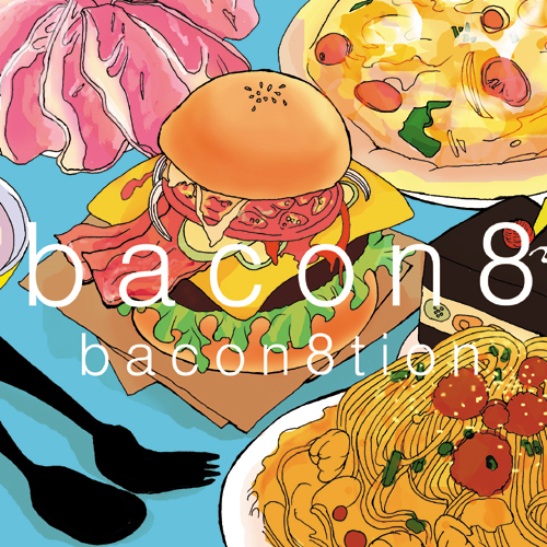 bacon8tion