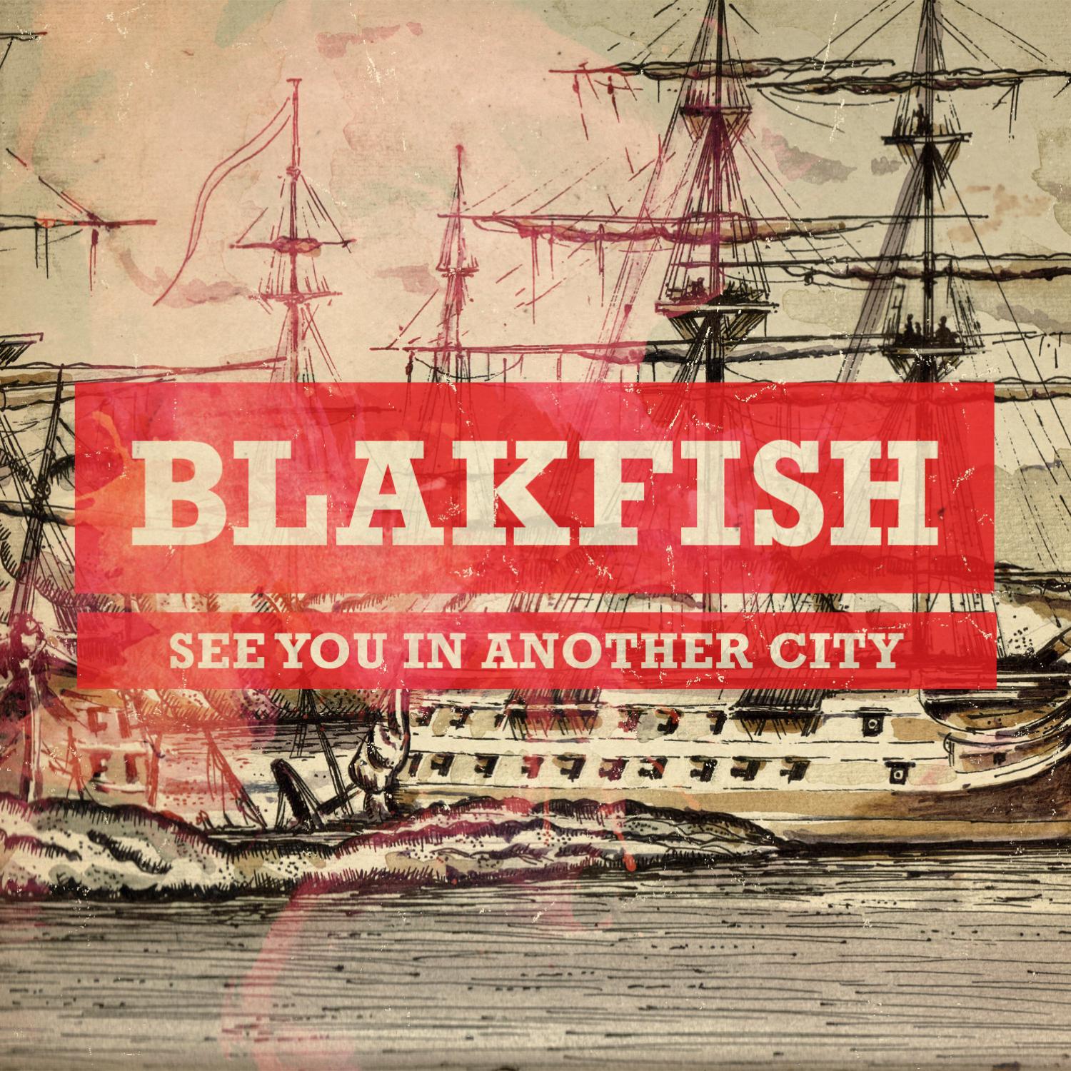 See You In Another City
