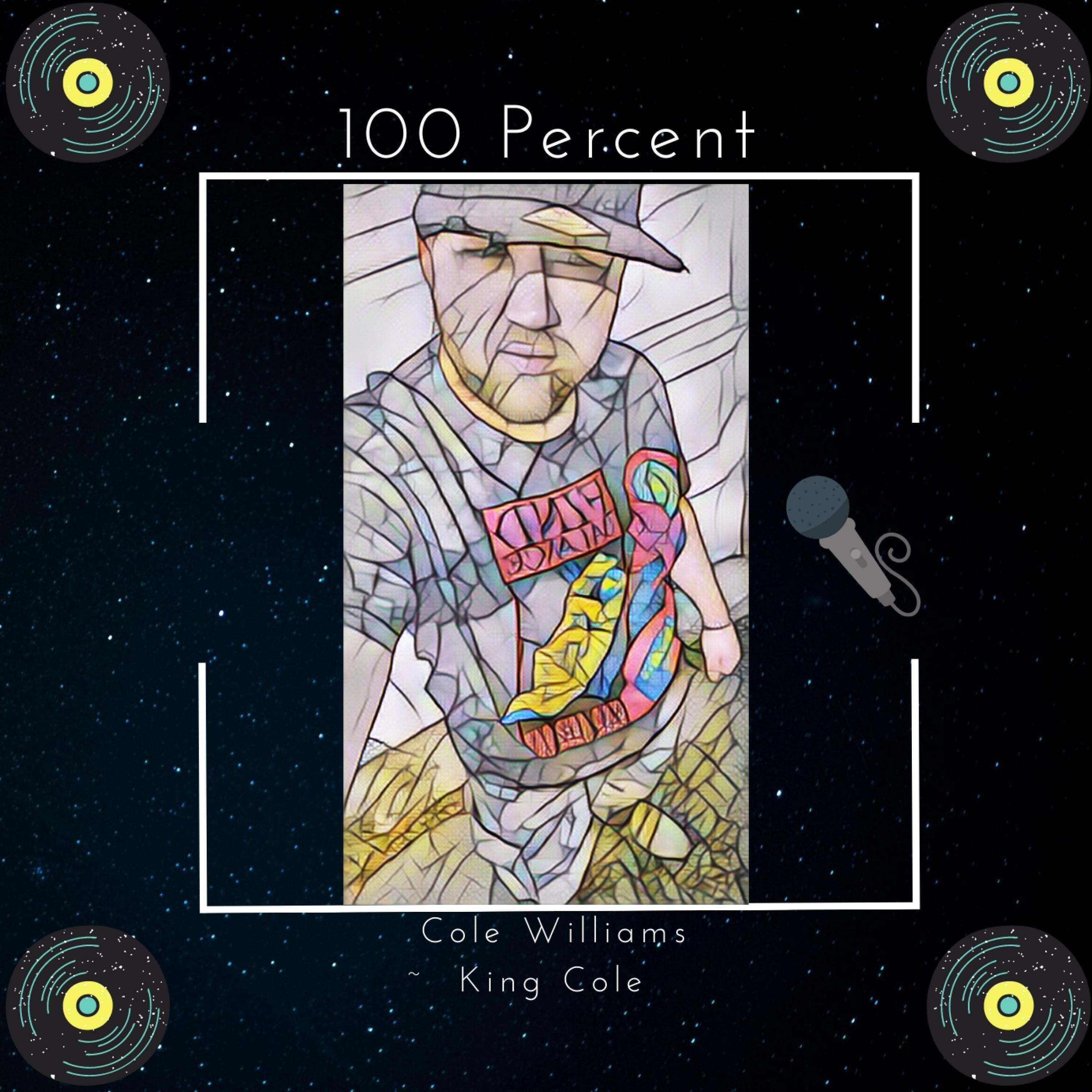 100 Percent
