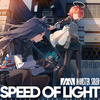 Speed of Light (Inst.)