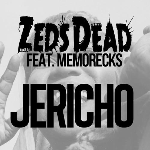 Jericho专辑