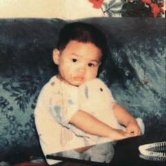 你怎么都不笑了