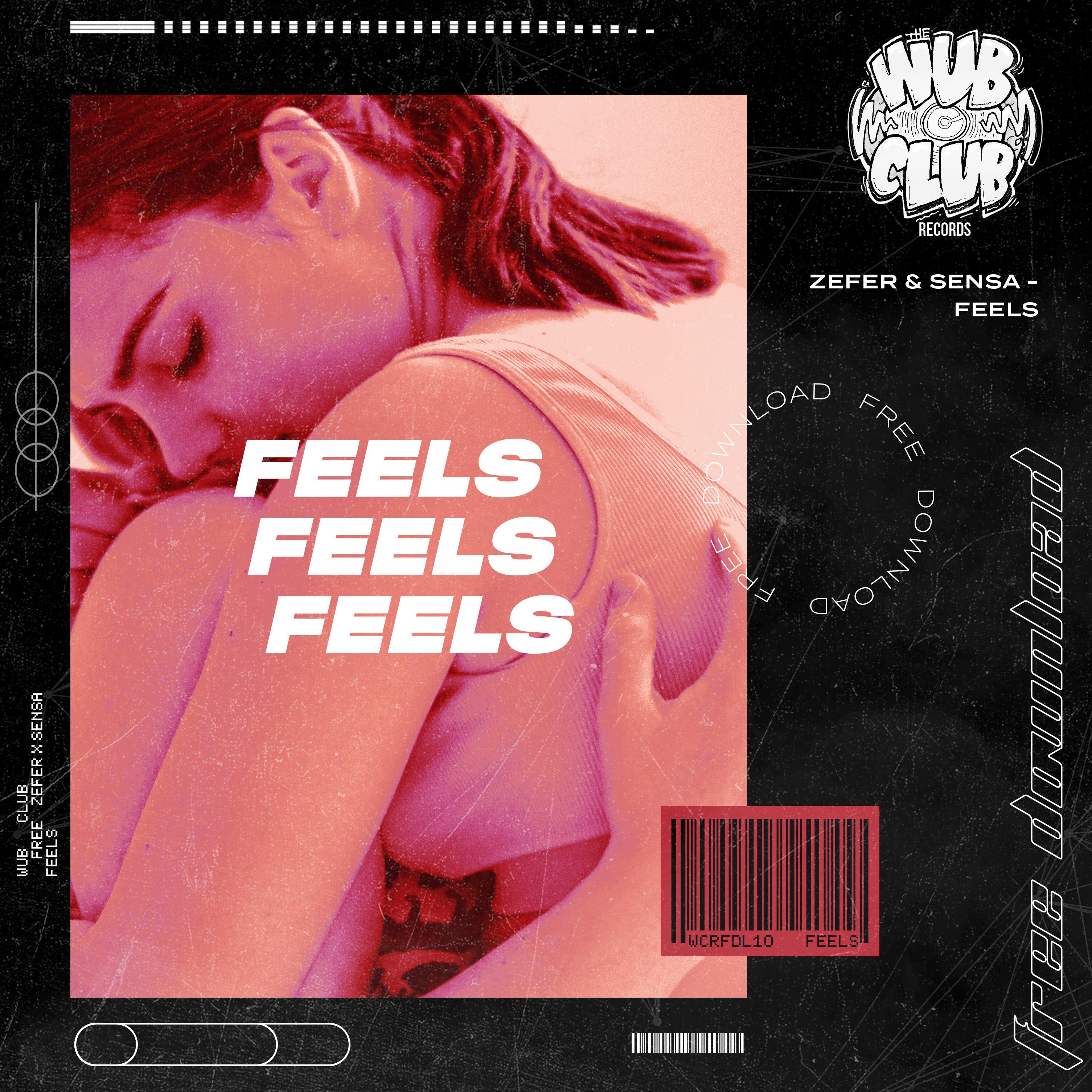 Zefer - Feels